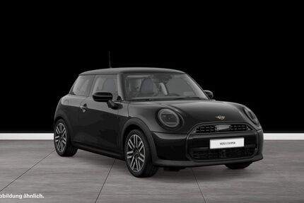 Mini Cooper C 23.961 km 23.280 &euro; Dreieich-Sprendlingen 63303