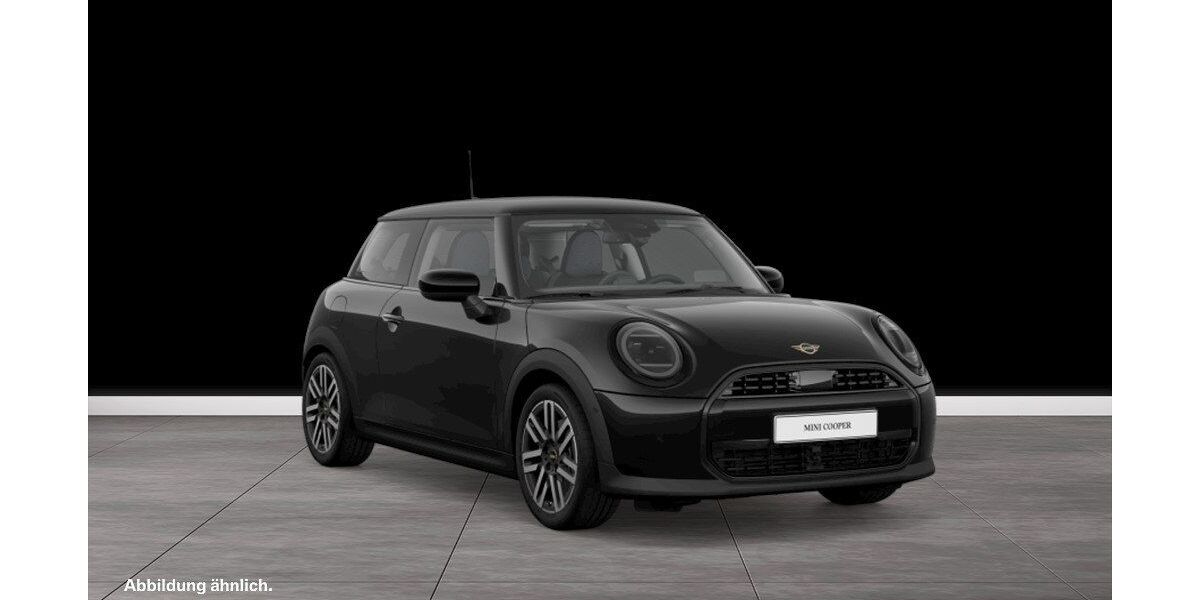 Mini Cooper C 23.961 km 23.280 &euro; Dreieich-Sprendlingen 63303