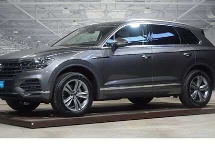 VW Touareg 65.900 km 54.480 € Michelstadt 64720