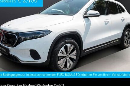 Mercedes-Benz EQA 31.050 km 30.370 € Wiesbaden 65189
