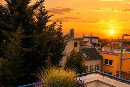 Haus Frankfurt am Main Oberrad - 2 Zimmer, 74 m&sup2;, 414.000&euro; | Angebot:27084487