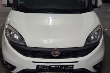 Fiat Doblo 153.200 km 8.500 &euro; Frankfurt am Main 60437