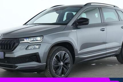 Skoda Karoq 43.883 km 28.266 &euro; Dietzenbach bei Frankfurt 63128