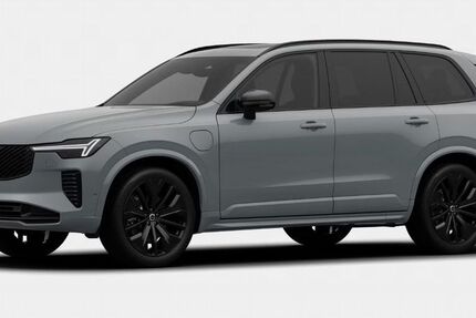 Volvo XC90 1.200 km 77.590 &euro; Weiterstadt 64331
