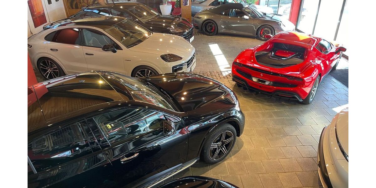 Porsche Cayenne 7.500 km 128.990 &euro; Flörsheim am Main 65439