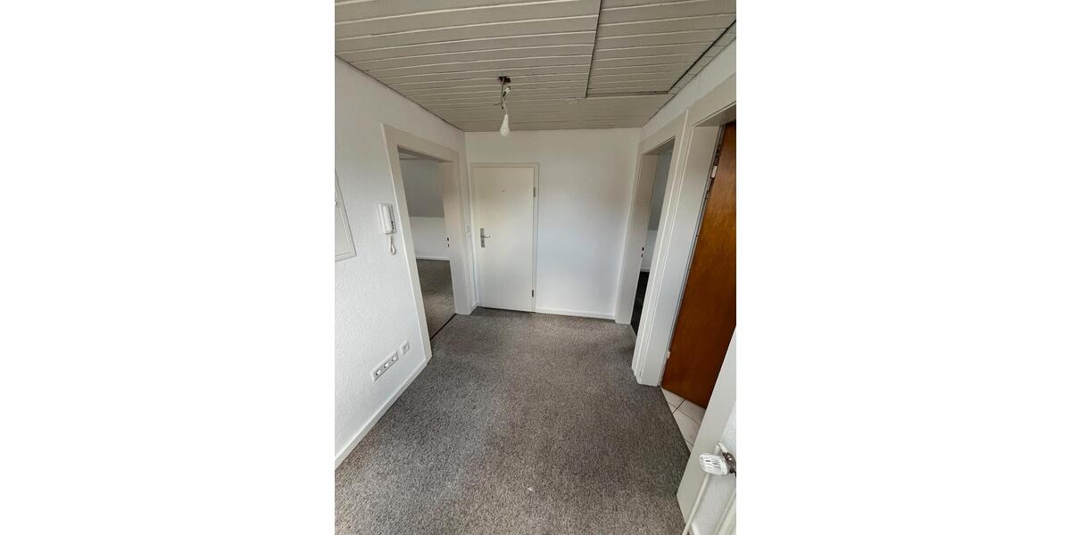 Etagenwohnung Seeheim-Jugenheim Jugenheim - 1 Zimmer, 31 m&sup2;, 480&euro; | Angebot:26439319
