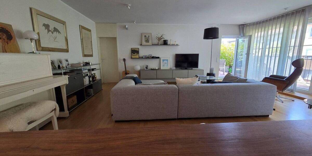 Etagenwohnung Frankfurt Bornheim - 3 Zimmer, 109 m&sup2;, 849.500&euro; | Angebot:26377323