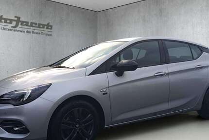 Opel Astra 64.269 km 12.950 &euro; Rüsselsheim am Main 65428