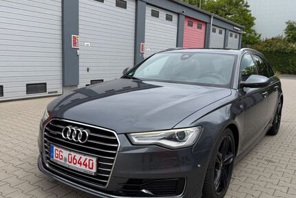 Audi A6 230.050 km 12.890 &euro; Gross Gerau 64521