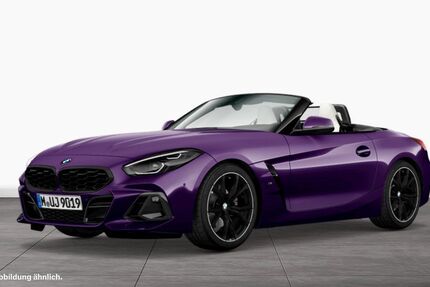 BMW Z4 12.354 km 50.890 &euro; Dreieich-Sprendlingen 63303