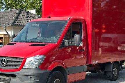 Mercedes Sprinter