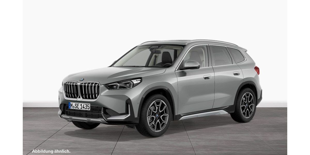 BMW X1 11.241 km 49.990 &euro; Dreieich-Sprendlingen 63303
