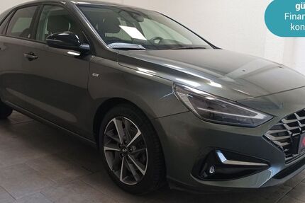 Hyundai i30 45.315 km 17.770 &euro; Egelsbach 63329