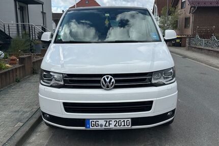 VW T5 Multivan 274.500 km 19.500 &euro; Raunheim 65479