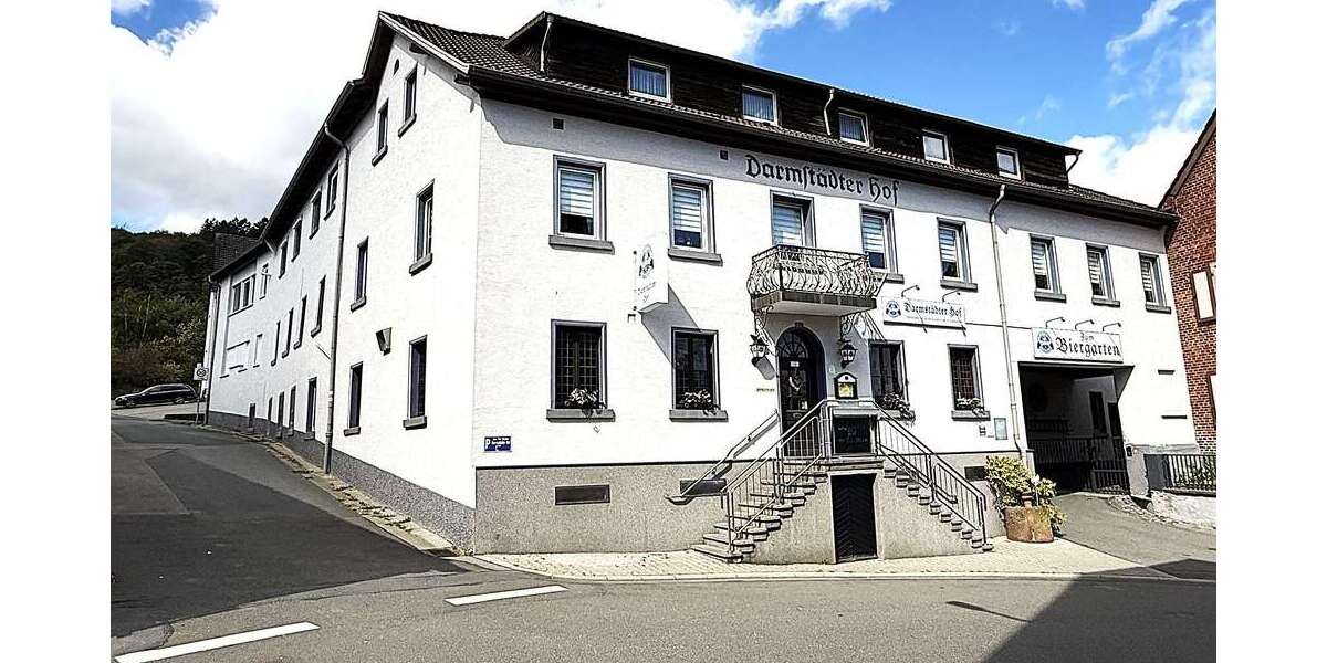 Gewerbeobjekt Mühltal-Nieder-Beerbach Beerbach - 945.000&euro; | Angebot:27348710