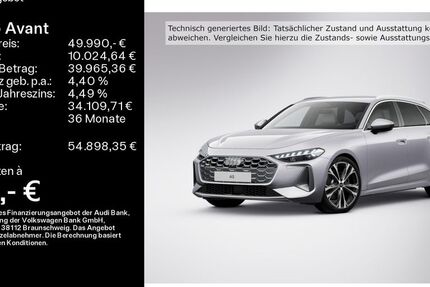 Audi A5 3.723 km 49.980 &euro; Hofheim 65719