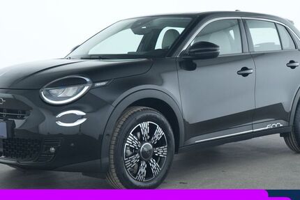 Fiat 600 65.971 km 15.448 &euro; Dietzenbach bei Frankfurt 63128