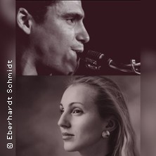 Ben Fitzpatrick Quartet & Lana Petrovic 08.11.2025 Jazzkeller Frankfurt