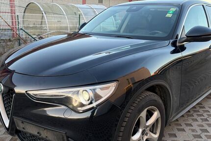 Alfa Romeo Stelvio 270.000 km 11.000 &euro; Dietzenbach 63128