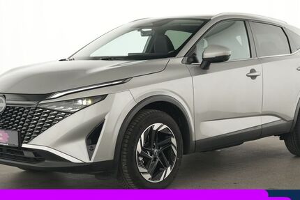 Nissan Qashqai 23.815 km 26.837 &euro; Dietzenbach bei Frankfurt 63128