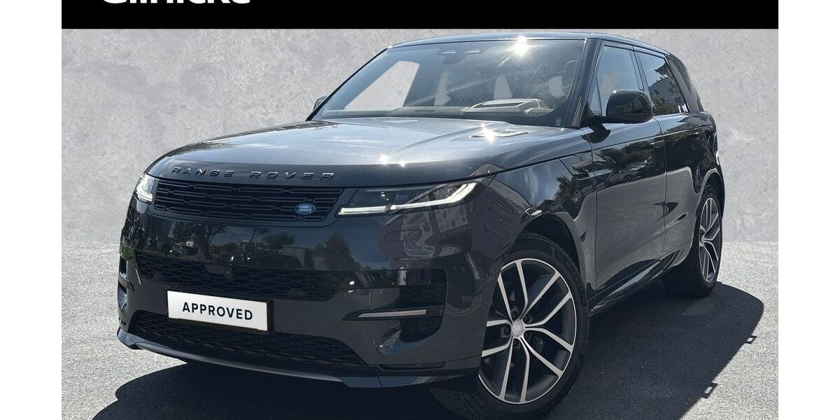 Land Rover Range Rover Sport 21.100 km 101.880 &euro; Frankfurt a.M. 60314