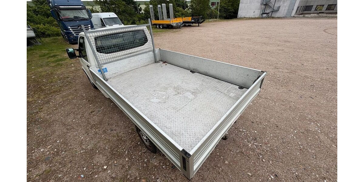 VW T5 Transporter 128.000 km 5.900 &euro; Hofheim am Taunus 65719