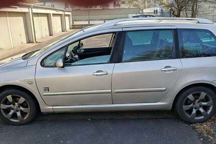 Peugeot 307 198.000 km 1.200 &euro; Nieder-Roden (Rodgau) 63110