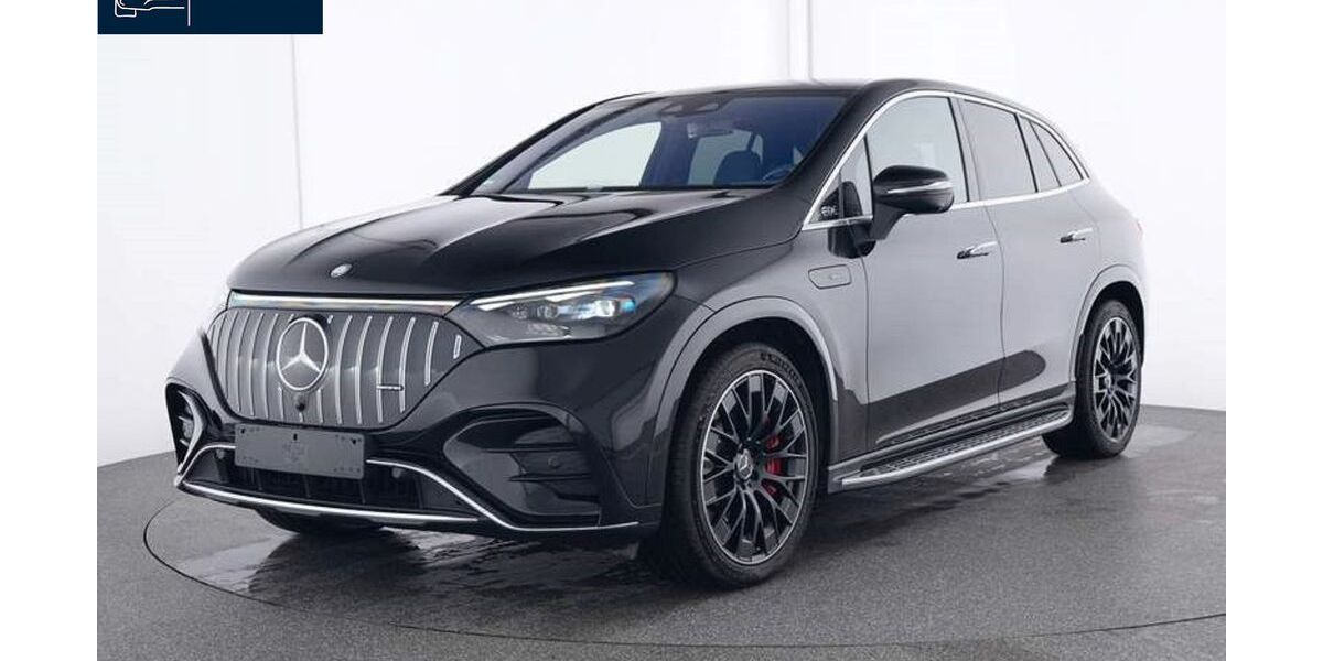 Mercedes-Benz EQE SUV 12.203 km 86.889 &euro; Groß-Umstadt 64823