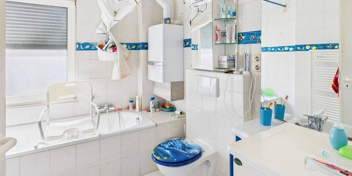 Einfamilienhaus Mainz Laubenheim - 5 Zimmer, 99 m&sup2;, 410.000&euro; | Angebot:25696803