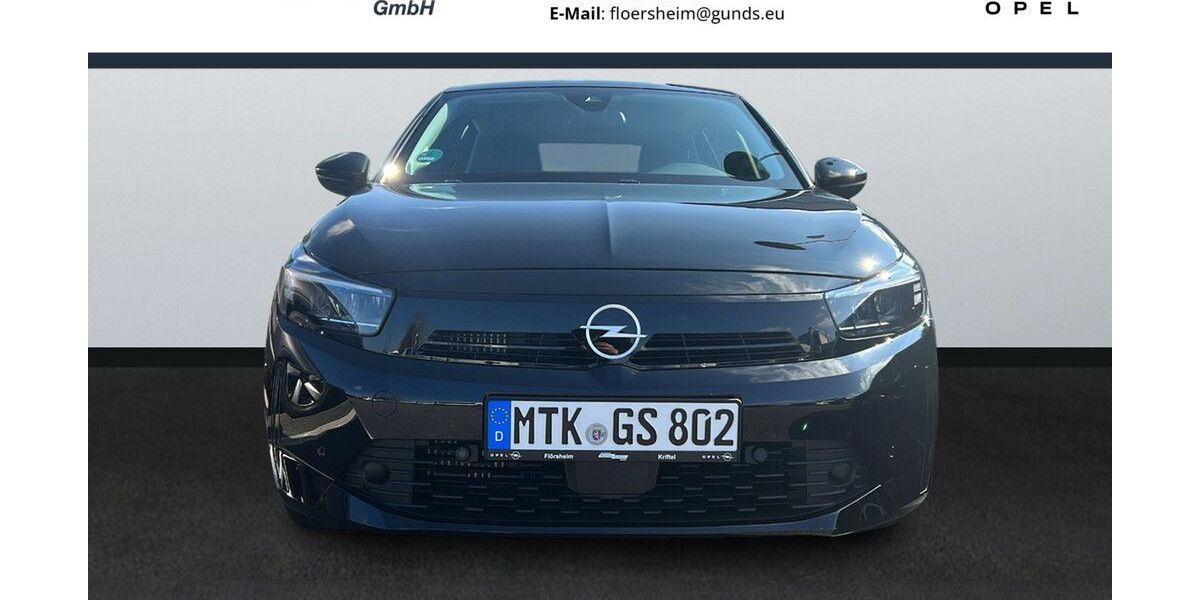 Opel Corsa 8.995 km 22.590 &euro; Flörsheim am Main 65439