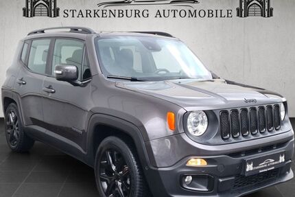 Jeep Renegade 60.000 km 14.990 &euro; Heppenheim 64646