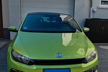 VW Scirocco