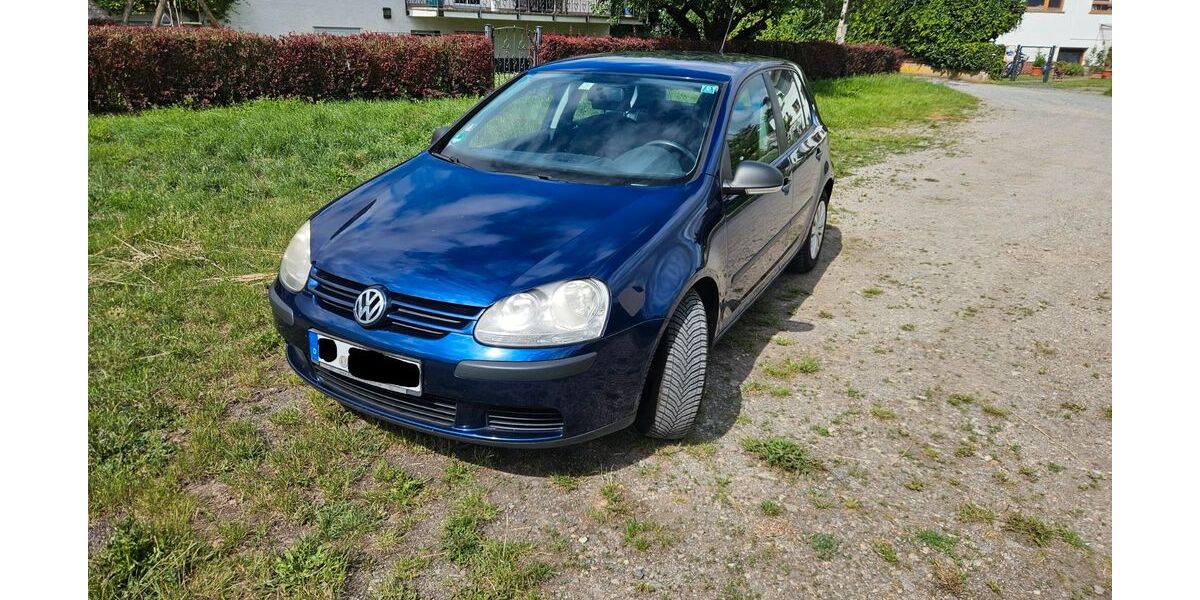 VW Golf 251.630 km 1.300 &euro; Bensheim 64625
