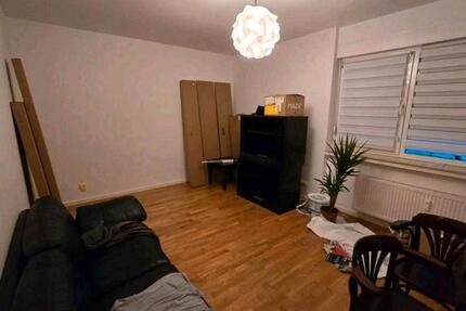 Wohnung Frankfurt am Main Sachsenhausen - 1 Zimmer, 30 m&sup2;, 656&euro; | Angebot:25641983