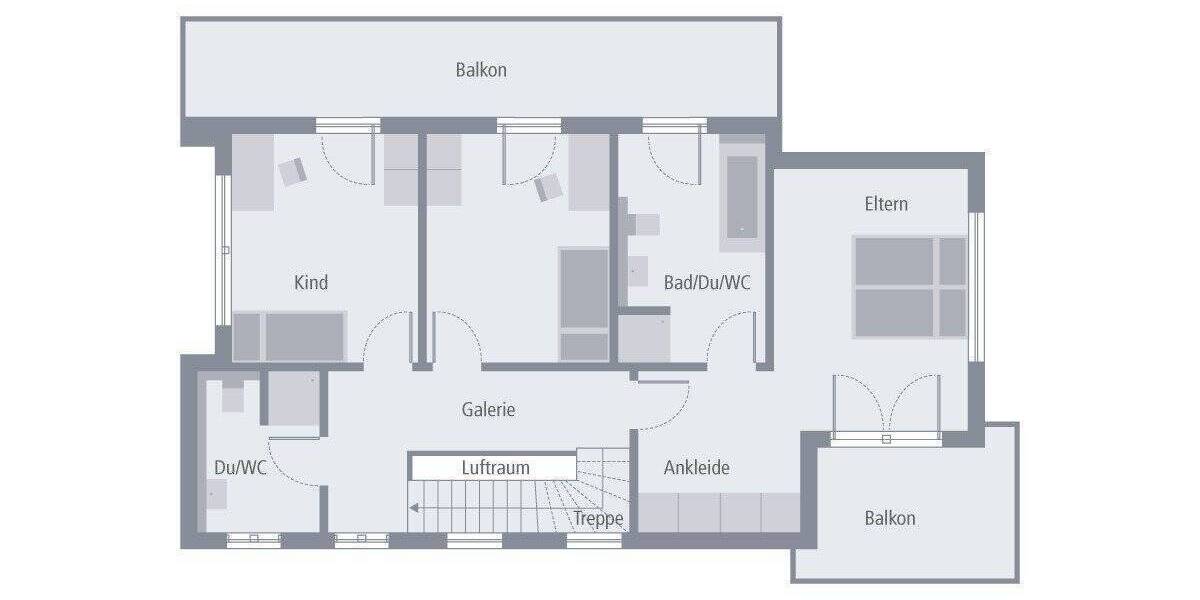 Einfamilienhaus Darmstadt Bessungen - 8 Zimmer, 206 m&sup2;, 2.180.000&euro; | Angebot:25735512
