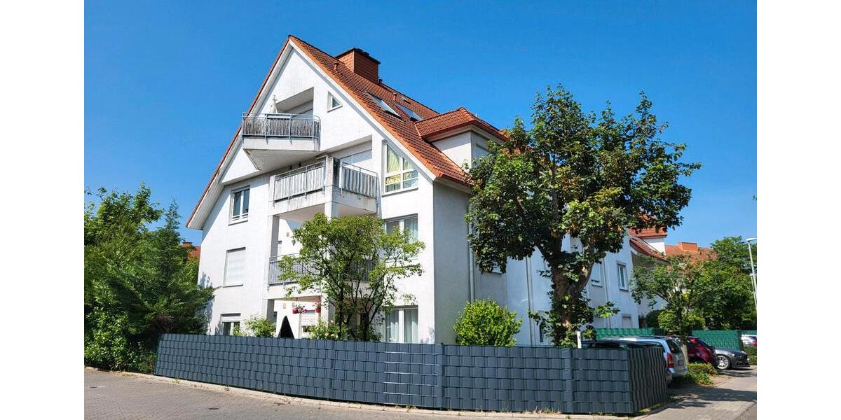 Etagenwohnung Flörsheim am Main - 2 Zimmer, 60 m&sup2;, 1.800&euro; | Angebot:26287923