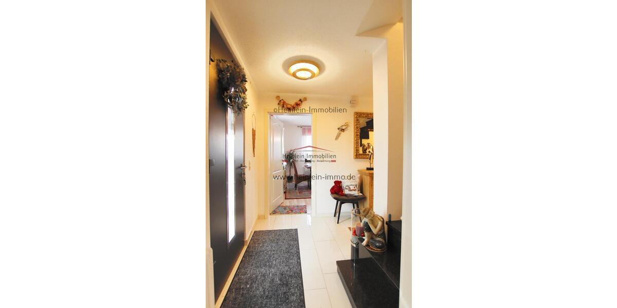 5-6 ZKB* Familie* EBK* 1x tgl.Wannenbad1x tgl..Duschbad* KFZ-Stellpl.* Pfungstadt-Hahn - Einfamilienhaus Pfungstadt / Hahn Hahn | Angebot:25355378