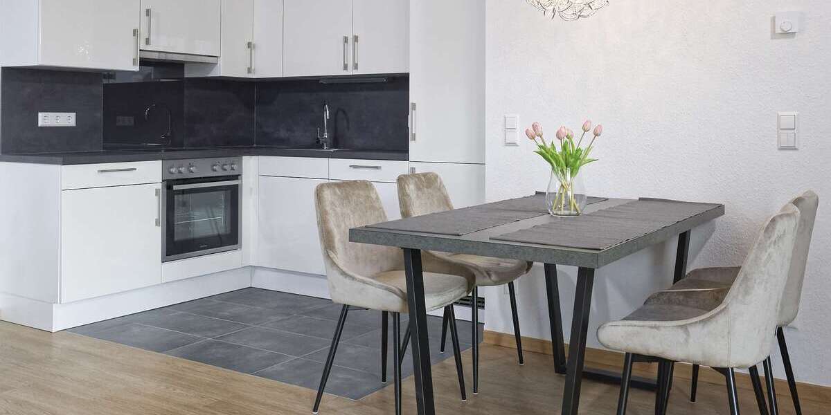 Etagenwohnung Dietzenbach - 2 Zimmer, 55 m&sup2;, 825&euro; | Angebot:25436507