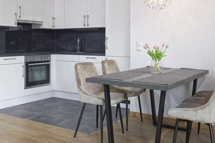 Wohnung Dietzenbach - 2 Zimmer, 55 m&sup2;, 825&euro; | Angebot:25436507