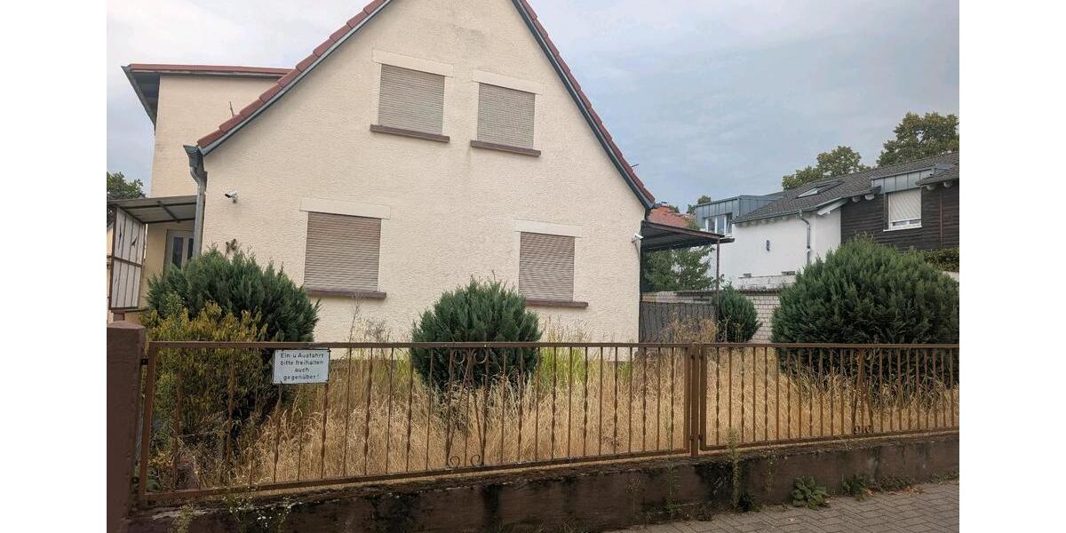 Einfamilienhaus Bensheim - 5 Zimmer, 141 m&sup2;, 630.000&euro; | Angebot:27263059