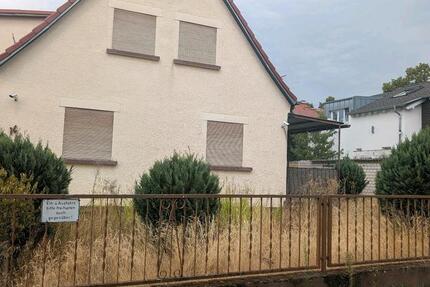 Haus Bensheim - 5 Zimmer, 141 m&sup2;, 630.000&euro; | Angebot:27263059