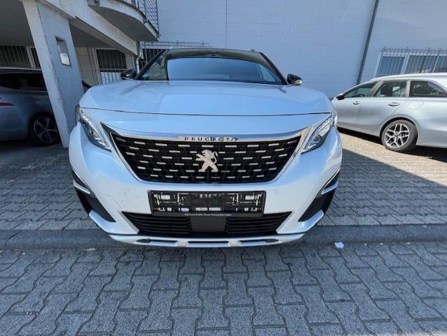 Peugeot 5008 140.000 km 15.900 &euro; Bickenbach 64404