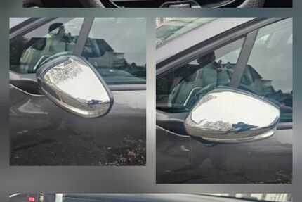 Peugeot 2008 83.000 km 8.399 &euro; Offenbach 63071