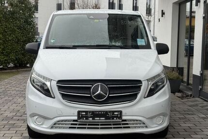 Mercedes-Benz Vito 128.669 km 29.920 &euro; Hofheim am Taunus 65719