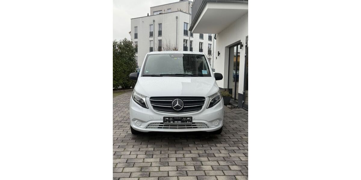Mercedes-Benz Vito 128.669 km 29.920 &euro; Hofheim am Taunus 65719