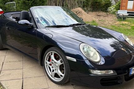Porsche 997