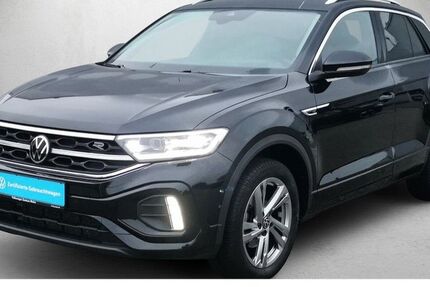 VW T-Roc 56.124 km 25.350 € Mainz 55131
