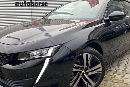 Peugeot 508 11.000 km 22.900 € Darmstadt 64295