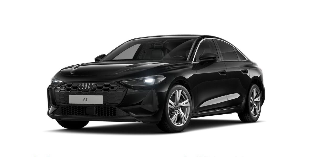 Audi A5 27.220 km 38.980 &euro; Hofheim 65719