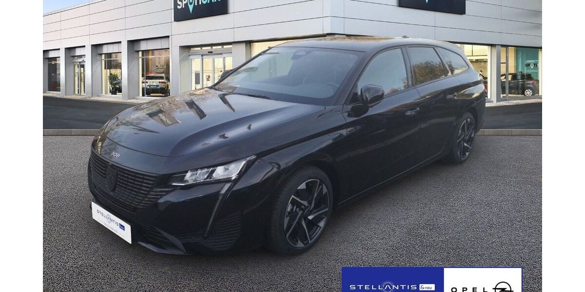 Peugeot 308 2.500 km 32.950 &euro; Neu-Isenburg 63263